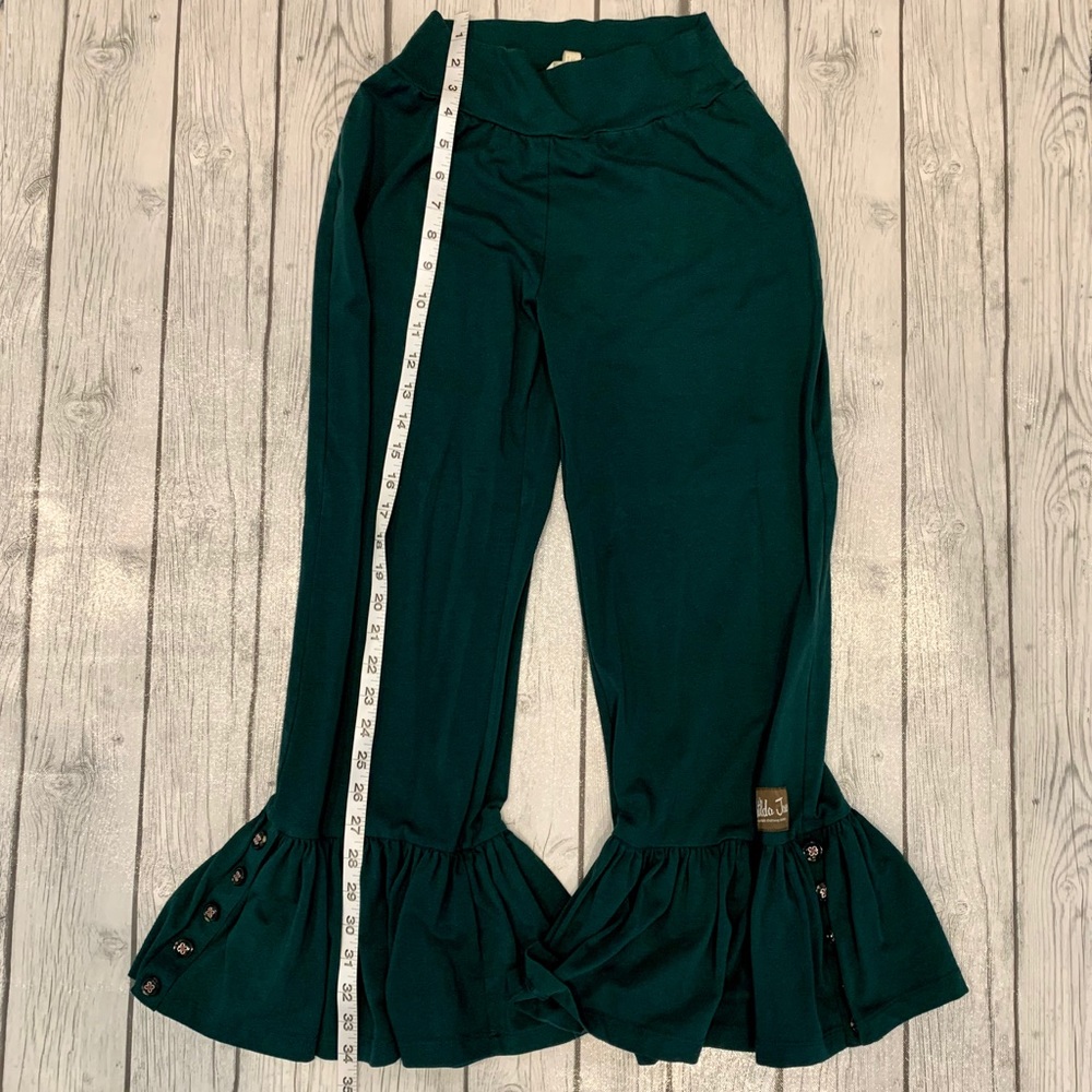 Matilda Jane Capri ankle pants new size small